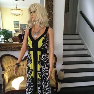 Beautiful and Soft Sundress - Great Condition